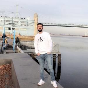 Meet your Posher, Flogert